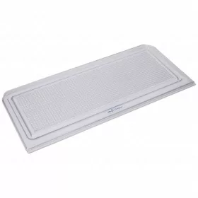 445X205 mm Tárolódoboz tető alsó LG hűtő