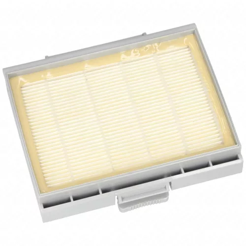 124x136x25 mm Szűrő, kimeneti, HOOVER porszívó