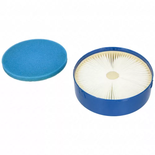 147x56 mm Szűrő, hepa (eredeti) HOOVER porszívó