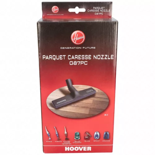 Szívófej parketta (eredeti) HOOVER porszívó