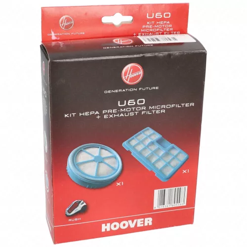 Szűrő Készlet (eredeti) HOOVER porszívó
