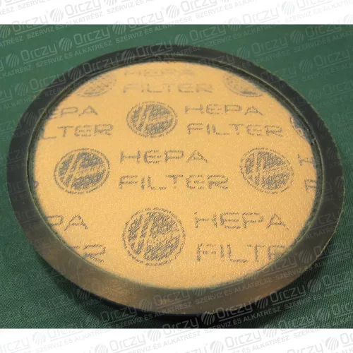 Szűrő, HEPA (eredeti) HOOVER porszívó