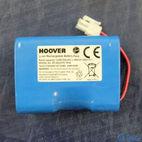 Akkumulátor (eredeti) HOOVER porszívó