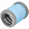 53x77 mm Szűrő, hepa (eredeti) HOOVER porszívó