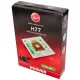 HOOVER Porzsák, mikroszálas 4db-os porszívó