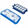 71x130x22 mm Szűrő, hepa (eredeti) CANDY HOOVER porszívó