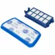 71x130x22 mm Szűrő, hepa (eredeti) CANDY HOOVER porszívó