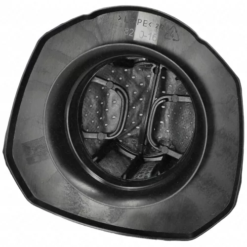 54x65 mm Szűrő, hepa (eredeti) HOOVER porszívó