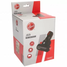 Turbókefe (eredeti) HOOVER porszívó