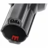Turbókefe (eredeti) HOOVER porszívó