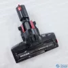 Szívófej, komplett (eredeti) HOOVER porszívó
