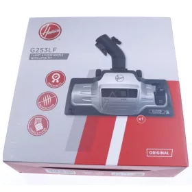 Kombinált Szívófej Hoover Porszívóhoz – 35 mm / 270 mm – Telios Plus / Extra / H-Energy szériához (G253LF / 35602721 kompatibilis)