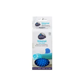Care + Protect Szárítólabda Készlet – 2 db, Univerzális – Minden szárítógéphez (CDB1101)