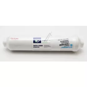 Haier/Candy Univerzális hűtőszekrény-vízszűrő – Külső, inline kivitel – Side-by-Side hűtőkhöz (CPWFILT02)