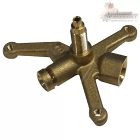 Bojler csatlakozó Saeco Vienna