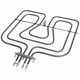ZANUSSI suto felso futoszal grill 800 1650 W 3570578033