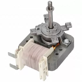   Zanussi Hőlégkeverő Ventilátor Motor – 220-240V, 20W – Sütőkhöz és Tűzhelyekhez (3570556039)