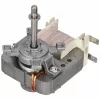 Zanussi Hőlégkeverő Ventilátor Motor – 220-240V, 20W – Sütőkhöz és Tűzhelyekhez (3570556039)