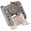Zanussi Hőlégkeverő Ventilátor Motor – 220-240V, 20W – Sütőkhöz és Tűzhelyekhez (3570556039)