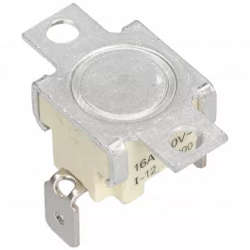 Klixon (szellőző ventilátor) ZANUSSI sütő