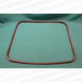   Electrolux Sütőajtó Tömítés – 43x35 cm, 4-oldalas – AEG, Zanussi (3577322013)