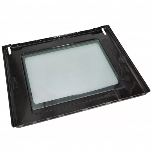 574x444 mm Üveg, belső, fekete, ELECTROLUX tűzhely