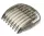 BaByliss vezetőfésű 3-18 mm haj- és szakállvágóhoz (35807091)