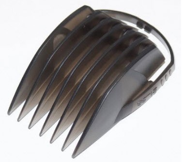 Borotválkozási kiegészítő BaByliss 35807092 21-36 mm-es fésűtartó a hajvágó szakállvágóhoz