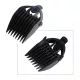 Hajvágó Fésű Toldat Rowentához – 21-36 mm – Wet & Dry széria (CS-00116407 kompatibilis)