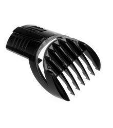   Borotválkozási kiegészítő BaByliss 35808351 3-15 mm-es fésűtartó a hajvágó szakállvágóhoz