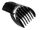 Borotválkozási kiegészítő BaByliss 35808351 3-15 mm-es fésűtartó a hajvágó szakállvágóhoz