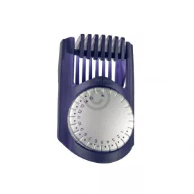   Borotvatartó BaByliss 35808430 Fésűtartó 1-15mm beállítókerékkel a hajvágó szakállvágóhoz