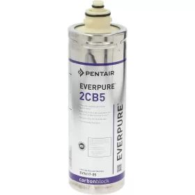 Everpure vízszűrő - vízlágyító 2CB5 patron