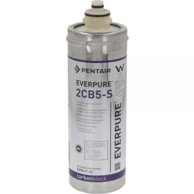   Everpure vízszűrő - vízlágyító 2CB5-S patron (EV9617-22)