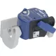 BRITA PURITY C szűrőfej 30% fix bypass JG 8mm (1002945)