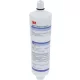 3M HF8-S High Flow sorozatú vízkőgátló csere szűrőbetét (5582113)