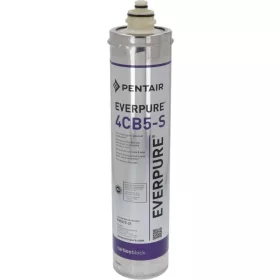 EVERPURE TYPE 4CB5-S VÍZSZŰRŐ KAPACITÁS
