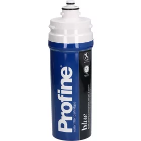 Kávégép szűrőbetét kék kicsi
