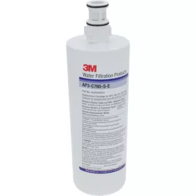 3M AP3-C765-S-E Vízszűrő patron 0,5 μm, 7600 l (XA300000701)