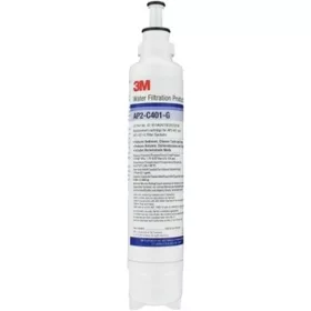 3M AP2-C401-G Vízszűrő patron, 4000 liter, 1 µm (AP2-C401-G)