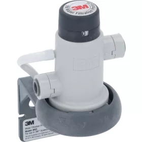 3M BH3-JG Szűrőfej 3/8" JG csatlakozással (6240801)