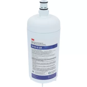3M HF40-S-SR Vízszűrő patron, szén-mentes, 0,2 µm (HF40-S-SR)