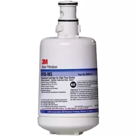 3M HF05-MS High Flow sorozatú vízszűrő patron (5609356)