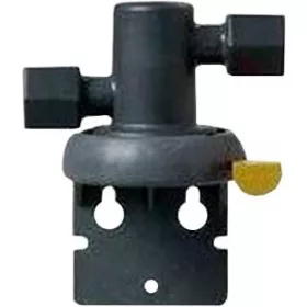 3M NH3 Vízszűrő fej, 1/2" FNPT, szelep nélküli (6214417)