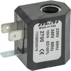 Kávégép TEKERCS M&M 2700 10VA 230/240V 50/60Hz