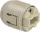FÉNYFOGADÓ HALOGÉN G9 33W 230V