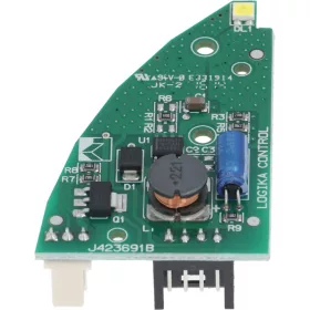 LED PANEL BAL TAKARÓ MG6-HOZ
