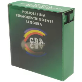 HŐZUGORODÓ HÜVELY ø 4,8 mm - 9 m