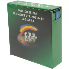 Vendéglátóipari gép hőzugorodó hüvely ø 6,4 mm-8 m