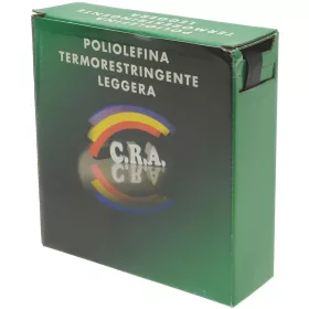 HŐZUGORODÓ HÜVELY ø 9,5 mm - 6 m